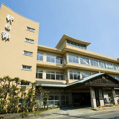Asahikan Ise Exterior photo