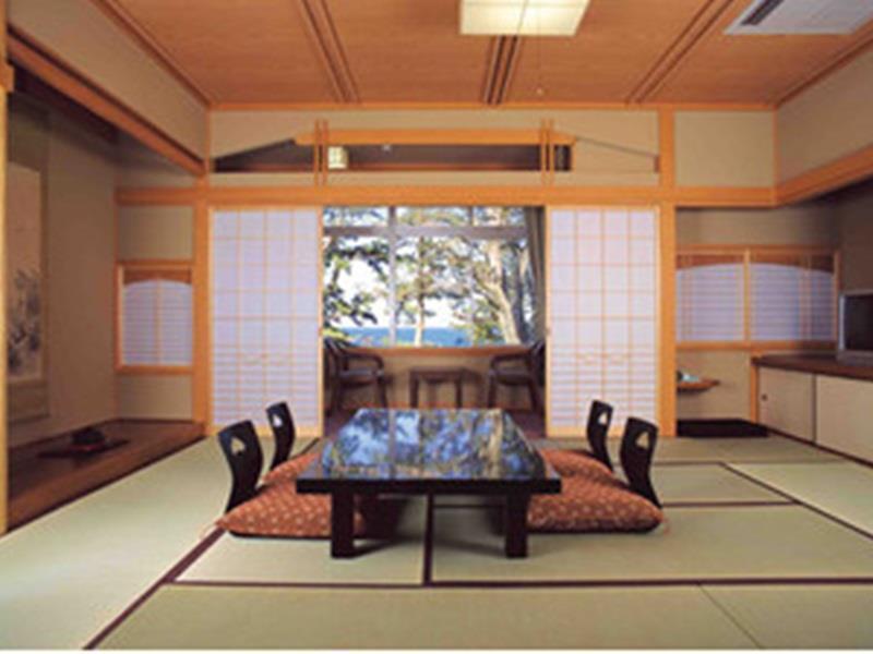 Asahikan Ise Exterior photo
